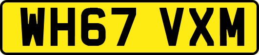 WH67VXM