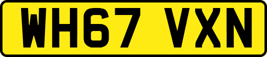 WH67VXN