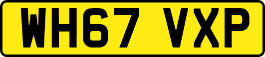 WH67VXP