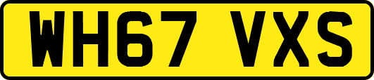 WH67VXS
