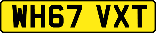 WH67VXT