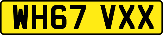 WH67VXX