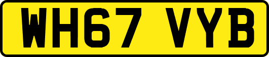 WH67VYB