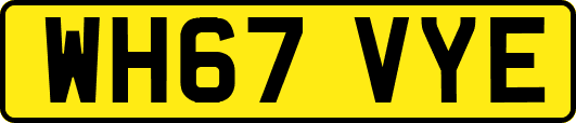 WH67VYE