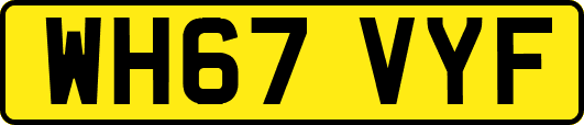 WH67VYF