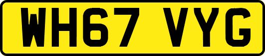 WH67VYG