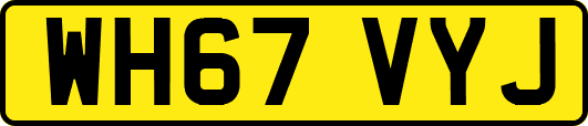 WH67VYJ