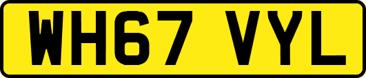 WH67VYL