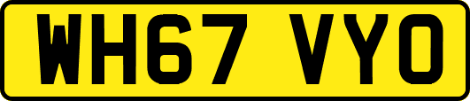 WH67VYO