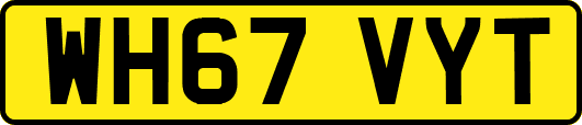 WH67VYT