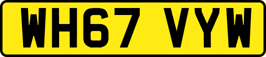 WH67VYW