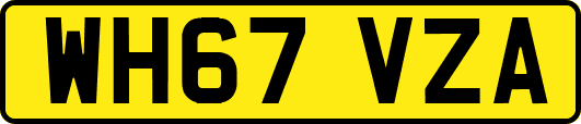 WH67VZA