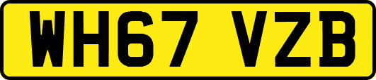 WH67VZB