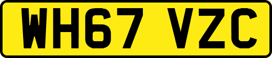 WH67VZC
