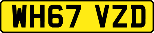 WH67VZD