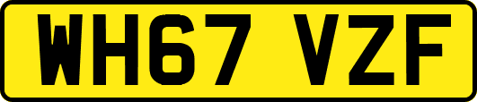 WH67VZF