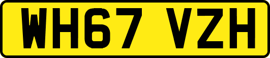 WH67VZH