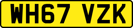 WH67VZK