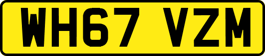 WH67VZM