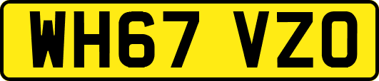 WH67VZO