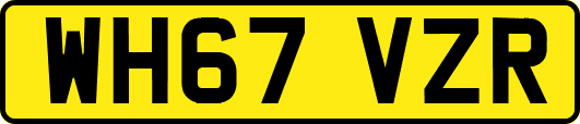 WH67VZR