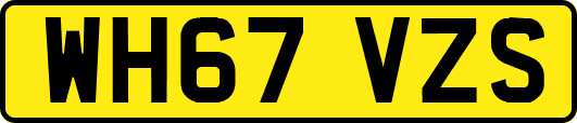 WH67VZS