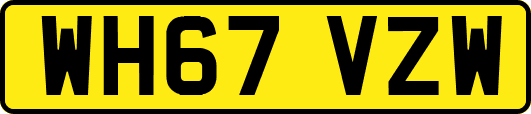 WH67VZW