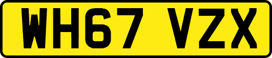WH67VZX