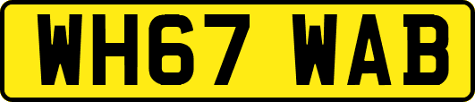 WH67WAB