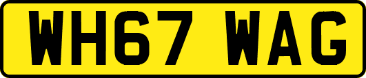 WH67WAG