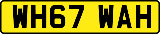 WH67WAH