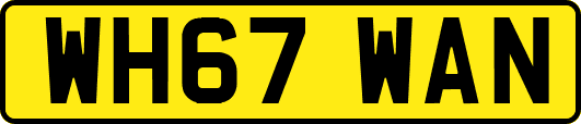 WH67WAN