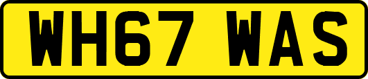 WH67WAS
