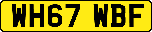 WH67WBF