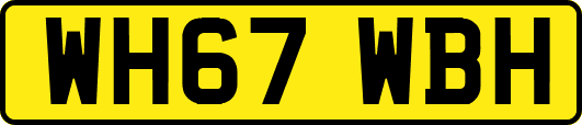 WH67WBH