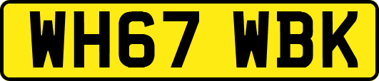 WH67WBK