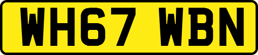 WH67WBN