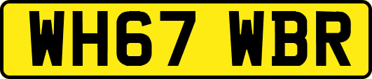 WH67WBR