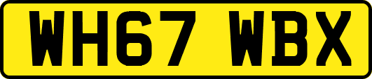 WH67WBX