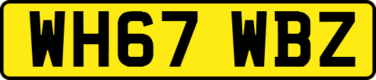 WH67WBZ