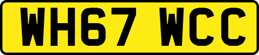 WH67WCC