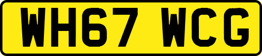 WH67WCG