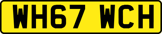 WH67WCH