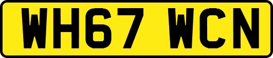 WH67WCN