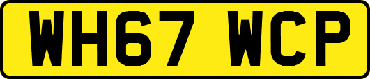 WH67WCP