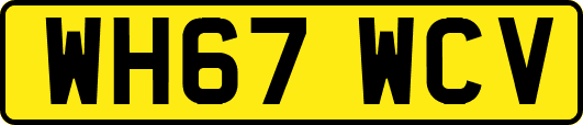 WH67WCV
