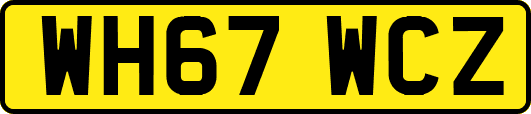 WH67WCZ