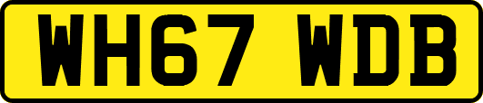 WH67WDB