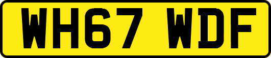 WH67WDF