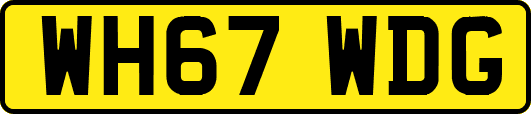 WH67WDG